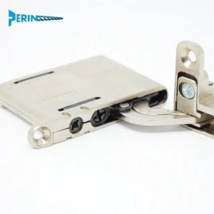Made in Italy NICE - Hideaway Hinges for Swing Cabinet Doors