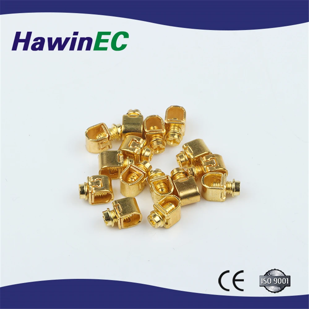 magnetic bimetal battery spring electrical contact