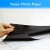 Import Magnetic inkjet Glossy Photo Paper, 640gsm,  fridge magnet photo paper A4 from China
