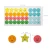 Import Magnetic Reward Chart for Toddlers Potty Chart with Multicolored expression&amp; Star Stickers Motivational Toilet Training for Boys from China
