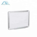 magnetic whiteboard a4 size message drawing board