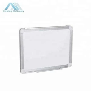 magnetic whiteboard a4 size message drawing board