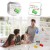 Import Magnetic Whiteboard Eraser Magnetic Dry Eraser for Refrigerator from China