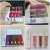 Import Make your own duochrome 25 colors brown nude lip gloss clear cruelty free private label makeup lipstick from China