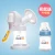 Import Manual Breast Pump from China