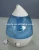 Import Manual Control Cool Mist Ultrasonic Diffuser Humidifier from China