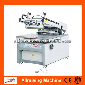 Manual Screen Printing Machine in Screen Printers