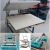 Import Manual Sublimation Heat Press Embossing Machine from China