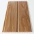Import Manufactory wooden design Laminated 25cm width pvc wall panel pvc ceiling tiles from China