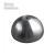Import Manufacture 2019 good quality Metal Spinning Hemispheres from China