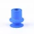Import Manufacture manipulator arm parts OEM silicone vacuum suction cup for robot arm from China
