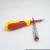 Import Manufacturer 6 in 1 insulated multi bit screwdriver electrician tools set from China