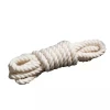 Manufacturer custom DIY recycled Cotton Rope Cotton Rope Braid