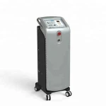 Manufacturer highest quality new model body facial 808 diode laser browns hair remover