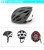 Import Manufacturer Outdoor Bicycle Helmet Safety Sports Mountain Bike Helmet Other Bicycle Accessories from China