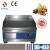 Import Manufacturer Supply Table Top Stainless Steel Flat Plate Electric Grill / Griddle EG-410 from China