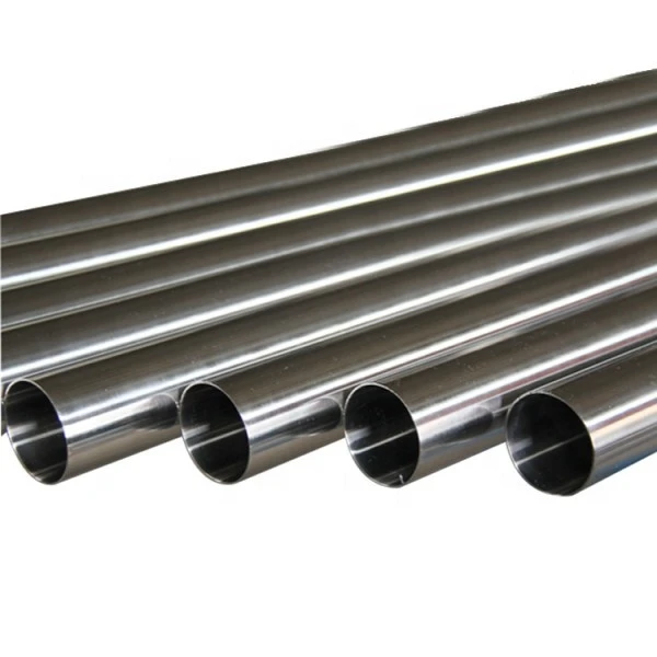 Manufacturer sus TISCO original handrail welded ss316 304 321 310s stainless steel pipe price per kg in stock