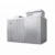Import manufacturer walk cold fish storage freezer cold room refrigeration unit from China