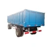 Manufacturer wholesale high quality 7C series new farm trailer price