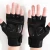 Import manufacturers custom adjustable gym weightlifting comfortable and breathable fitness workout gloves from China