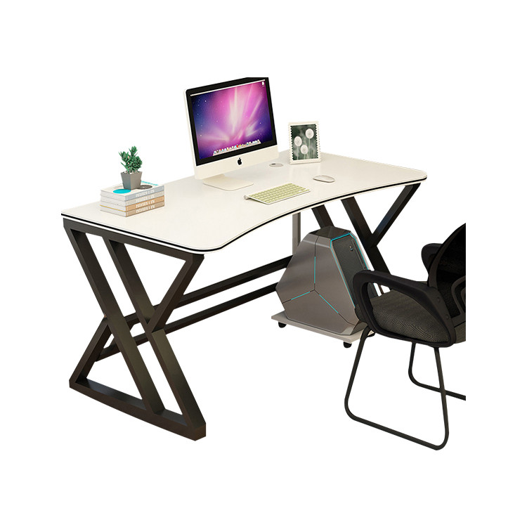 Buy Manufacturers Direct Sale Modern Wooden Office Computer Table Desk ...
