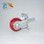 Import Manufacturers direct wholesale material handling equipment parts Fix threaded stem castor wheel m8 threaded steml from China