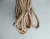 Import Manufacturers wholesale multipurpose braid jute rope 1mm--50mm from China