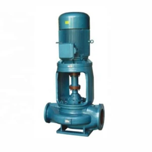 Marine Ship Single Stage Single Suction Vertical Self-priming Centrifugal Pump