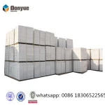 masonry material lightweight aac blocks