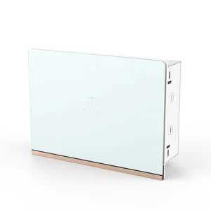 MATECH C-R metal electronic enclosure/network cabinet/smart home enclosure