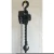 Import Material handling Equipment Hoist Pulley 2 Ton Chain Block from China