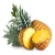 Import MD2 Grade AAA  Fresh Pineapples from Germany