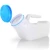 Import Medical 1200ML with lid urine container home male urinal device from China