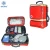 Import Medical emergency first aid bag ambulance first aid kit from China