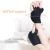 Import Medical Magnetic neoprene brace customized self heating wraps tourmaline wrist support from China