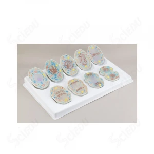 Medical Science Subject Simple Animal Mitosis Model Anatomical Model