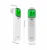 Import medical thermometers forehead&ear Infrared thermometer electrico termometro infrarojo bebe frente oido from China