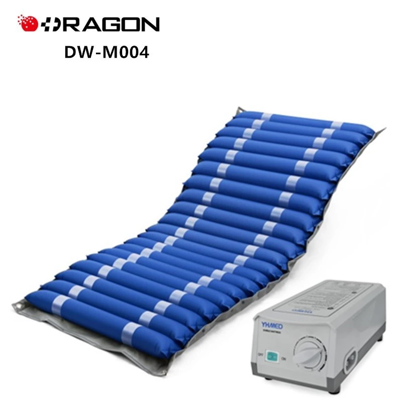 Medical Waterproof Foam Air Mattress Bed