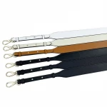 Meetee B-S1125 High-quality Cowhide Adjustable Wide-shoulder Messenger Bag Strap