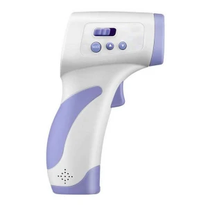 MEIFANG-201 Hot Selling Non-Contact Digital Thermometer Laser LCD Display Laser Infrared Thermometer