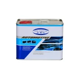 Here are 2 reasons why choose SYBON car body filler manufacturer - SYBON  Professional Car Paint Manufacturer in China