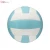 Import Men Training Volleyball Games Soft Red Color Volleyball from Pakistan