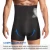 Import men underwear boxer briefs waist shaper body shorts slimming tummy black high control girdle boxers 3xl from China