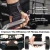 Import Men Women Bodybuilding Power Weight Lifting Hooks, Pull Ups Deadlifts Weightlifting Grip Wrist Straps) from China