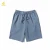 Import Mens workout custom logo shorts sweat cotton shorts from China