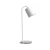Import Metal Colorful shade Simply Modern Desk Table Lamp For Reading Room from China