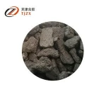 Metallurgical Coke Fuel pitch coke
