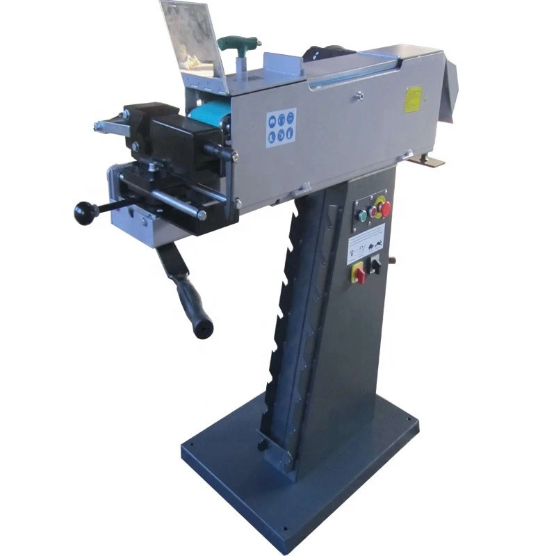 Buy Metalworking Pipe Notching Machine With Tube Pipe Notcher Grinding