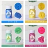Mica powder Pearl Pigment for Cosmetics
