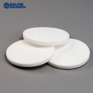 micro carbon filter paper